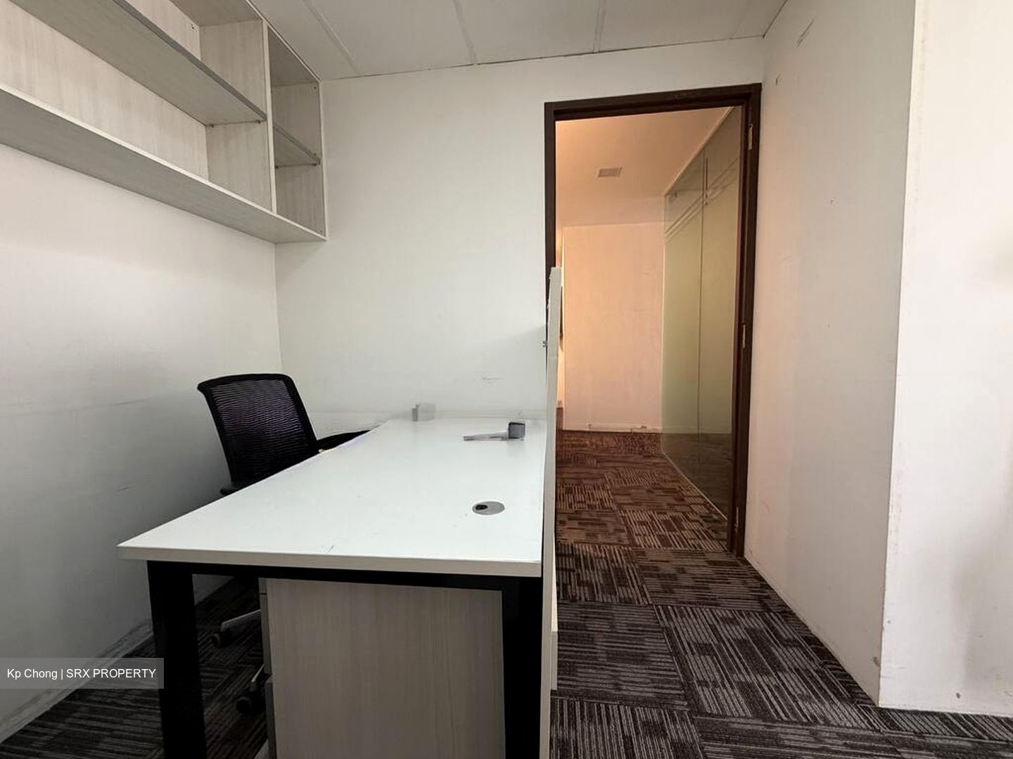 Keck Seng Tower (D1), Office #510059331